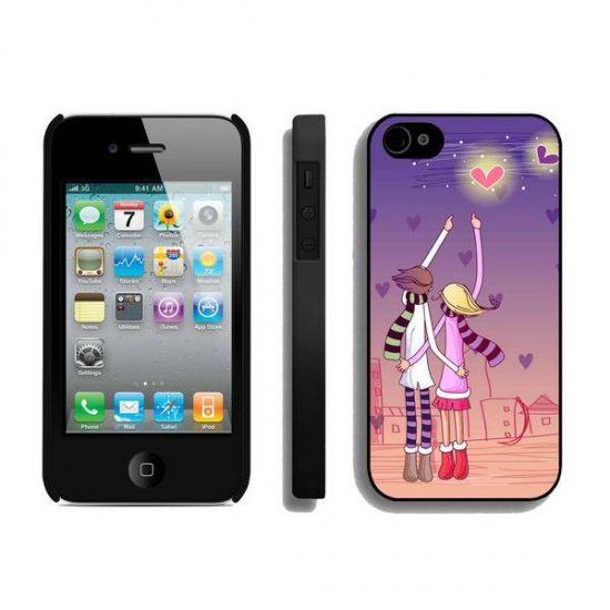 Valentine Look Love iPhone 4 4S Cases BQV | Coach Outlet Canada